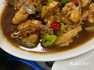 Wang's Kitchen (Huafeng Mingyuan Branch)