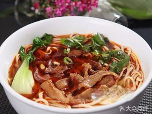 Huainan Beef Restaurant (Station Road Branch)