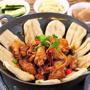 San Guo Zhan Ji · Fuyang Di Guo Ji (Xinkang Jian Yuan Store)
