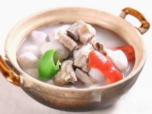 Qiandao Lake Restaurant (Time Mansion Branch)