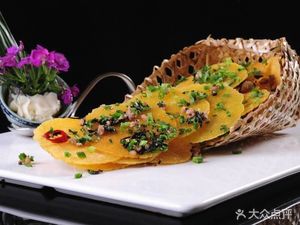 Chuan Hang Hui Home-style Cuisine (Xingguang Street Branch)