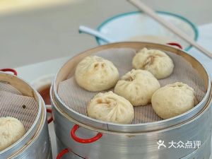Changkou Earth Pork Baozi Shop