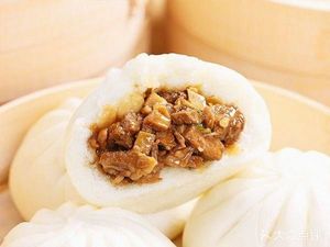 Baby Fresh Buns (Shanghuanqiao Road Branch)
