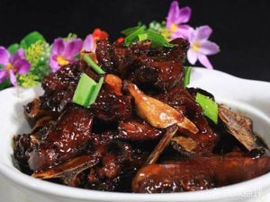 Tang Qi Jian Di Ban Ya (Jiuqu Ying Road Store)