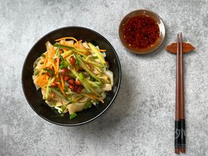 Liu Fu Ya (Hangzhou Linping Shuijingcheng Store)