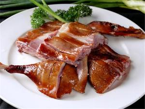 Jin Liang Ban Ya (Qingqin Huayuan Store)