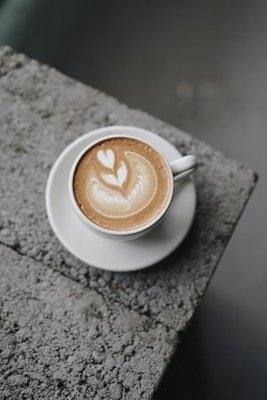 Pidan.T Coffee CAFE (Xintiandi Store)