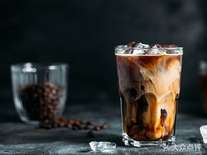 Muxiang Coffee (Renmin Avenue Store)