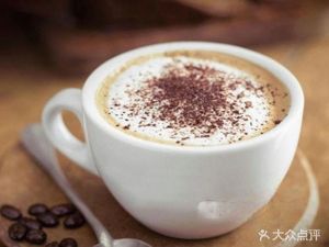 Dieou Coffee (Linping Branch)