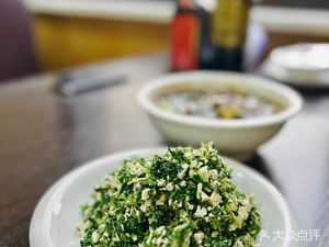 Yuelin Restaurant (Linping Branch)