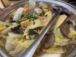 Happiness Small Kitchen (Qiushan Avenue Branch)