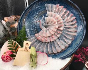Cat's Sky Fine Sushi (Lixiang Jiayuan Branch)