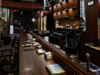 Dada Taste Small Canteen