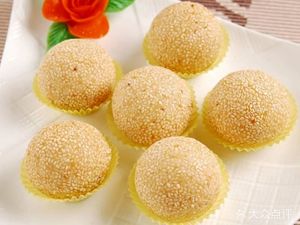 Xin Hong Big Pancake Shop (Hualiang Tang Store)
