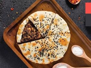 Zhu Agen Bing (Jiuquying Road Store)