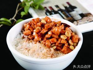 Shaxian Snacks (Urban Harbor Branch)