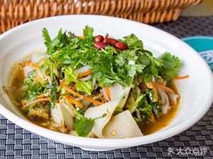 Xie's Steamed Buns (Jiuquying Road Branch)