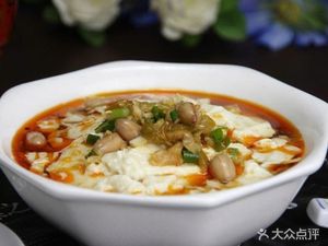 Hezhou Snacks (Longwangtang Road Branch)
