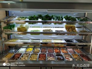 Old Chengdu Special Spicy Noodles (Wanbao City Store)