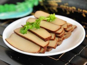 Mixed Grain Pancake · Cold Noodles with Sauce (Fenghua Garden Branch)