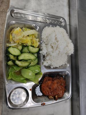 Mingjun Fast Food