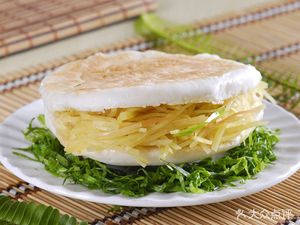 A Le Sauce Pancake (Jiayue Mansion Branch)