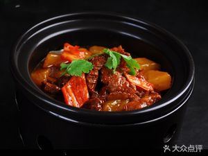 Orange Girl's Place (Breakfast & Light Meals)