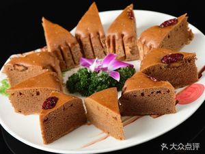 Bao Long Tian Xia (Yingbin Road Branch)