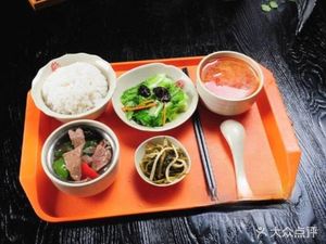 Shaxian Snacks (Lianmeng New District North Branch)