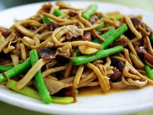 Yue Shi Restaurant