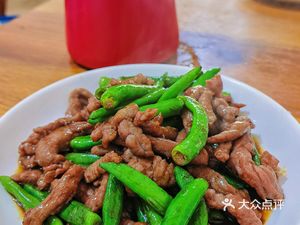 Zhu's Family Restaurant (Jiankang Road Branch)