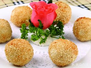 Yu Xiang Aluminum-Free Dough Sticks Breakfast (Donghai Garden Branch)