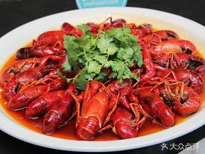 Have a Meal (Xinyuan Gold Tower Branch)