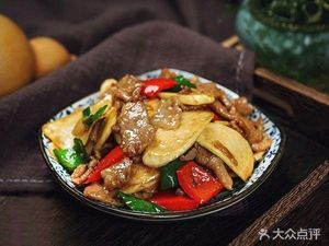 Years Ago Sichuan Flavors (Xinkang Community Central Branch)