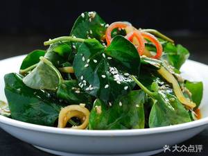 Practical Sichuan Restaurant (Guangxing Street Store)