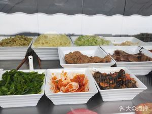 Vocational High School Rice Ball Shop (Zhengxin West Road Store)