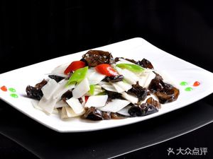 Lao Nan Tou Big Canteen (Nandajie Store)