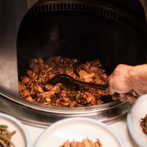 Xiangwei Anhui Home-style Cuisine (Linping Nanyuan Store)