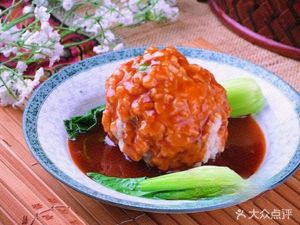 Nanyuan Fast Food (Chaoyang West Road Store)