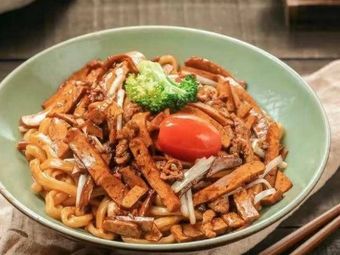 Niu Tai Min · Steak Fried Rice · Minnan Cuisine