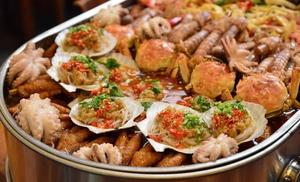 Xinxin Chinese Fast Food (Dingzhou Road Store)