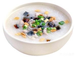 Four Seasons Porridge Shop