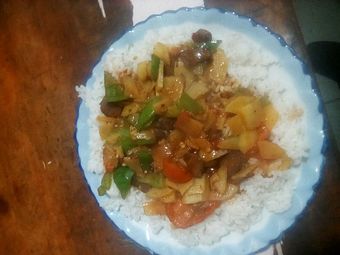 Lanzhou Authentic Beef Noodles
