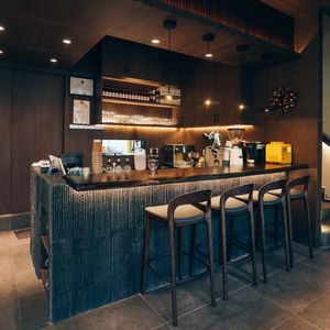 Niu Xiaochu Japanese Charcoal BBQ (Linping Store)