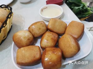 Xin Zhao Xian Chicken Pot (Linping Store)
