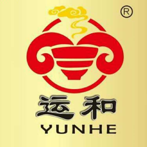 Yunhe Braised Lamb