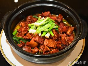 Wanshida Braised Lamb (Linping Branch)