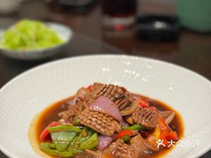 Xiang Chou Wine House