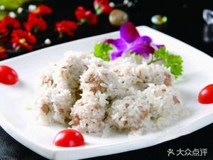 Stone Mill Steamed Rice Noodles (Zhengfa West Street Store)