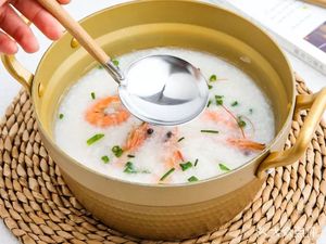 Huo Tou Ji Chaoshan Seafood Pot Rice (Xizi International Store)